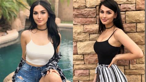 SSSniperwolf Boyfriend: Split with Evan Sausage Amid Speculations