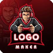 Logo Esport Maker | Create Gaming Logo Maker For PC - Windows & Mac Download - HighTechForPC.com