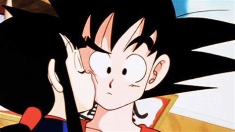 Why Goku's Marriage Has Dragon Ball Fans Scratching Their Heads