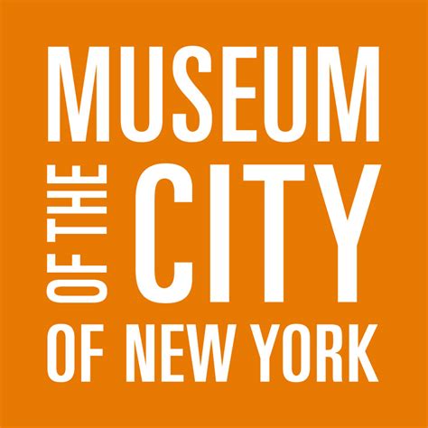 March 1 The Museum of the City of New York: Andrew W. Mellon Foundation Predoctoral History ...