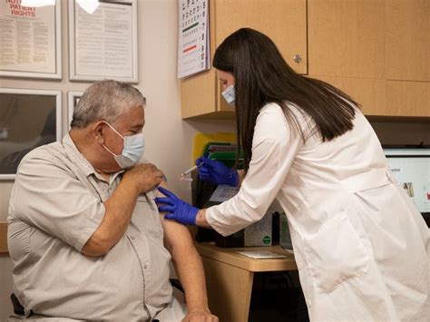CVS HealthHUBs To Offer Flu Shots During Senior Days In September | Tampa, FL Patch