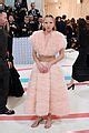 Kate Moss & Daughter Lila Grace Moss Twin at Met Gala 2023!: Photo ...