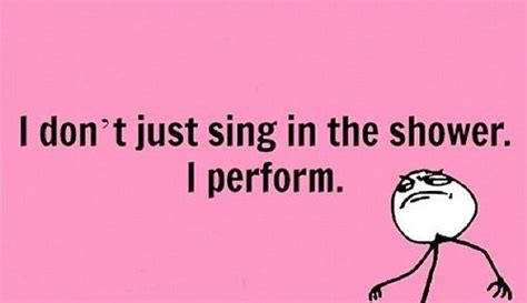 #sing #quotes | Singing quotes, Cute funny pics, Singing