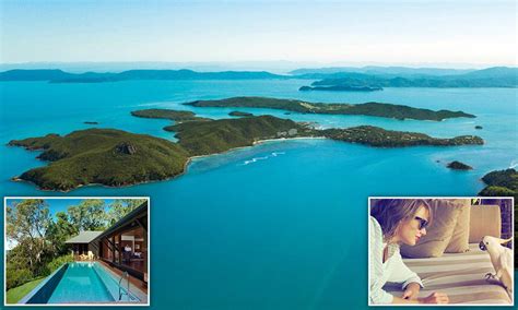 What it's like to holiday like Taylor Swift on Australia's Hamilton Island