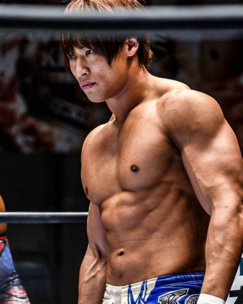 Kota Ibushi (NJPW) : r/nattyorjuice