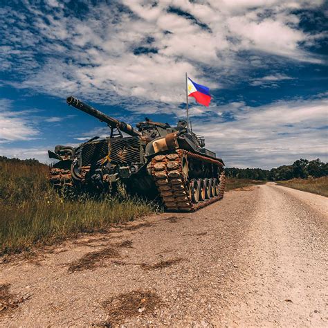 FOUNDING ANNIVERSARY OF THE PHILIPPINE ARMY - March 22, 2023 - National ...