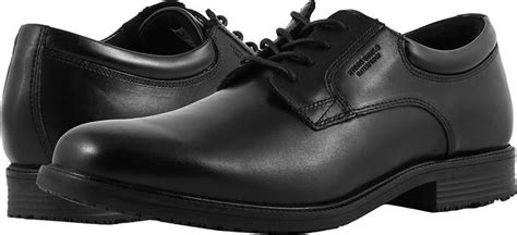 Rockport Essential Details Waterproof Plain Toe Oxford | Rockport ...