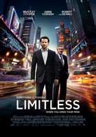 Limitless Movie Posters