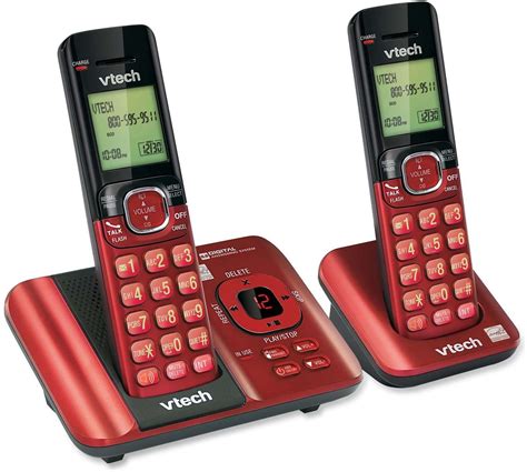 The 7 Best Cordless Phones of 2021