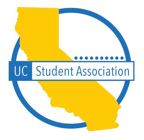 UCSA - UC Student Association