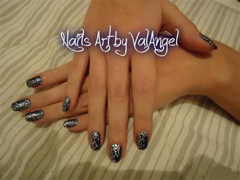 ValAngel Nails Art: Nail art Chic