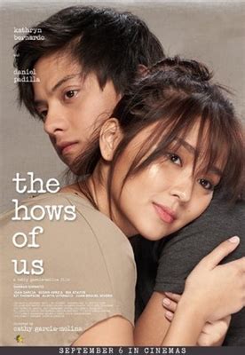 The Hows of Us Poster - MoviePosters2.com