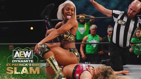 Jade Cargill Reveals Turning Down WWE Following Tryout - Wrestling Attitude