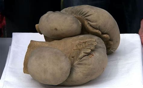 Boxing Gloves History And How They Have Changed Over The Years – Complete Guide - Boxing Addicts