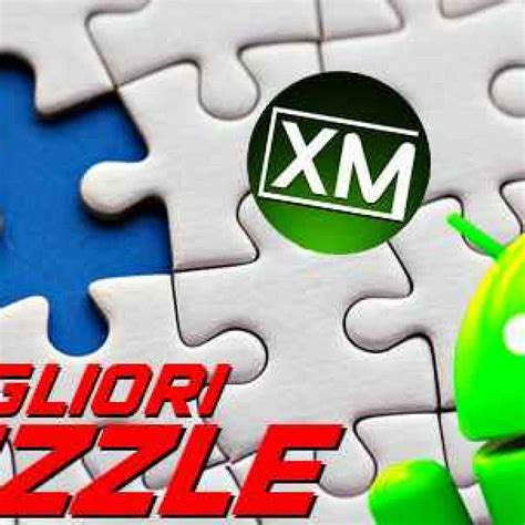 Jigsaw Puzzle - i migliori giochi da provare su Android (Puzzle)