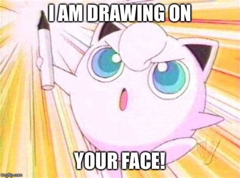 Image tagged in jigglypuff_marker - Imgflip