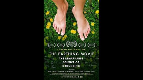 The Earthing Movie: The Remarkable Science of Grounding (full ...