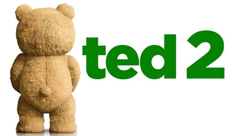 TED 2 – OFFICIAL MOVIE TRAILER - Muted.