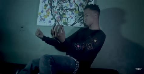 Music Video: Tay-K - The Race - Dirty Glove Bastard