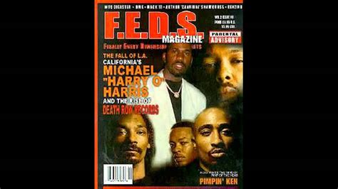 6. The Feds Is Watching( F.E.D.S Magazine) MixTape Journey Vol.3 - YouTube