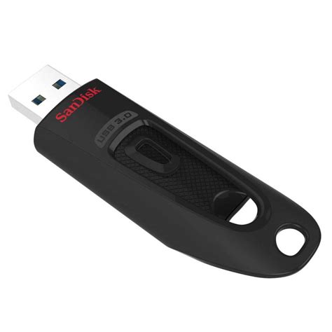 SanDisk Ultra USB 3 Flash Drive 256GB