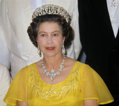 Royalty - Queen Elizabeth II Silver Jubilee - Queen Elizabeth II on ...