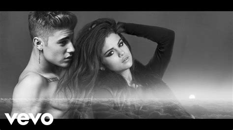 Justin Bieber – Back Together ft. Selena Gomez (Official Video ...