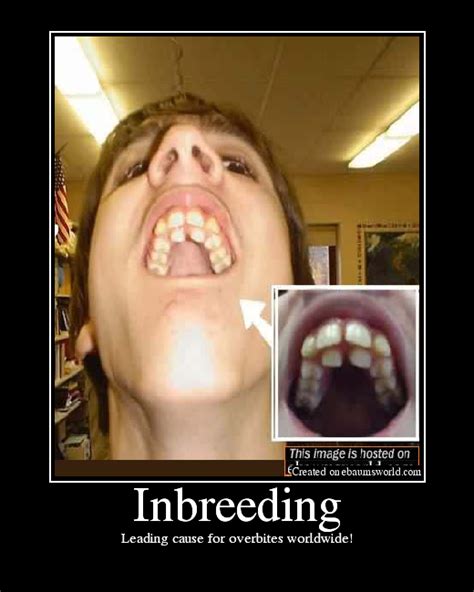 Inbreeding - Picture | eBaum's World