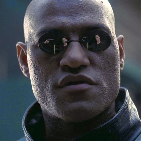 The Matrix - Morpheus - What If I Told You (HD) Blank Template - Imgflip