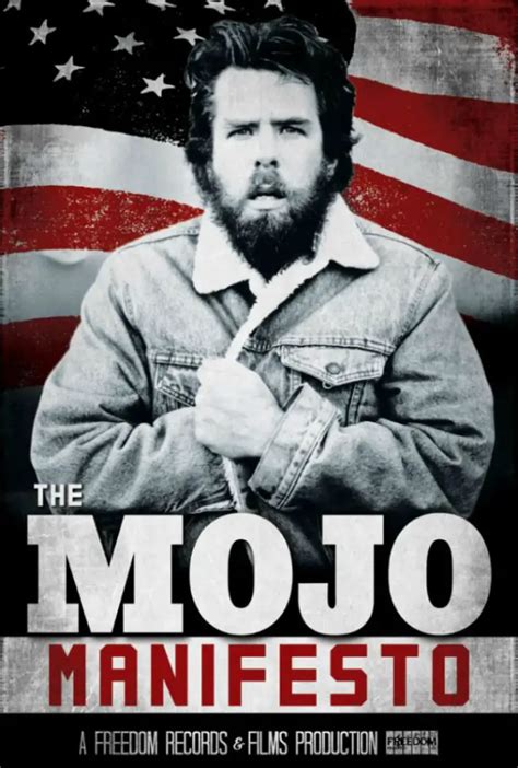 The Mojo Manifesto: The Life and Times of Mojo Nixon | Film Threat