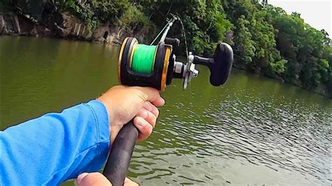 Most Popular Ways To Set Up A Catfish Rig [4 Most Popular]