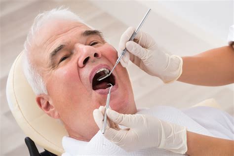 Dental Care for Elderly | Novadent Dublin Dental Clinic General and ...