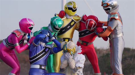 Recap: Mashin Sentai Kiramager, Episode 45 (FINAL) - You Were There and Shined + Season Review ...