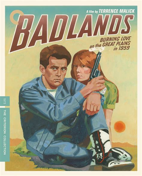 Badlands Movie