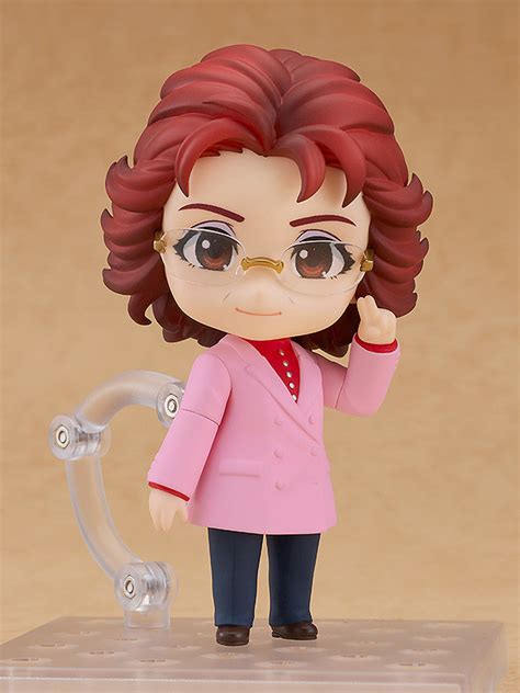 Nendoroid Aoni Production Masako Nozawa (#2159) Figure | Nendoroid Heaven