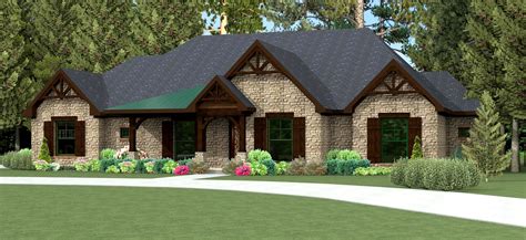 Ranch Style House Plans 5000 Square Feet - House Design Ideas