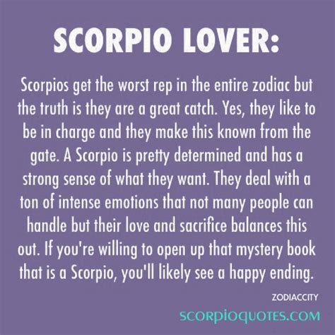 39 Quotes about Scorpio Love Relationships | Scorpio Quotes