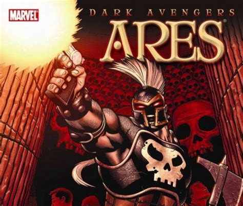 Dark Avengers: Ares (Trade Paperback) | Comic Issues | Comic Books | Marvel