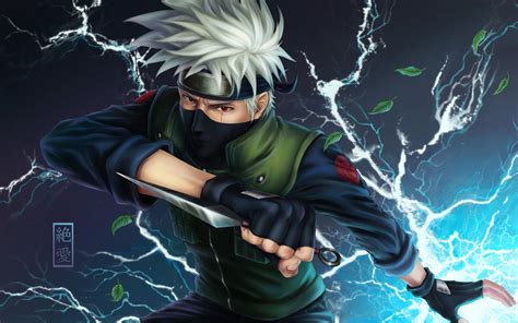 Hatake Kakashi Sensei - Naruto Shippuden HD Wallpapers | Fotos e Imágenes en FOTOBLOG X