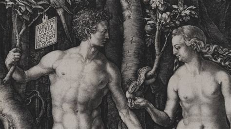 Adam and Eve story still resonates in its simplicity, says professor ...