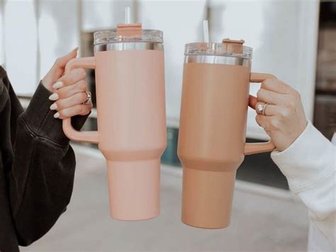 Best Stanley Cup Tumbler Alternatives | Shopping : Food Network | Food Network