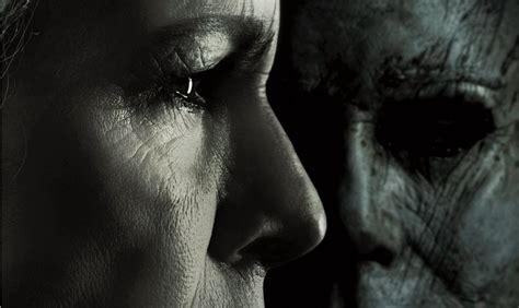 'Halloween' 2018 Gets Horrifying New Trailer and Poster - HorrorGeekLife