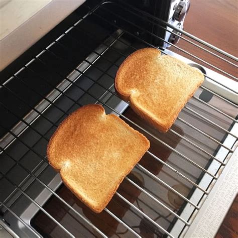 How Do I Toast Bread In The Oven - Bread Poster