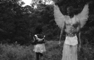 The Paranormal Pastor: Angels of Africa