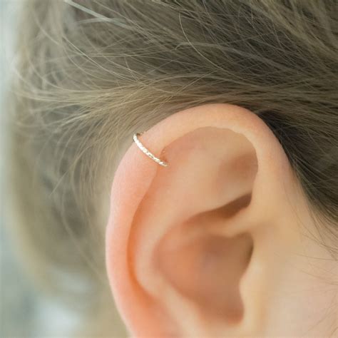 Ear Cartilage Piercings | ubicaciondepersonas.cdmx.gob.mx