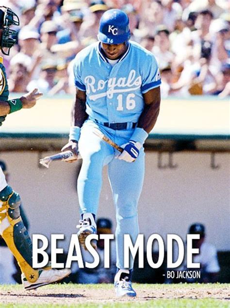 Royals | Bo jackson, Sports hero, Sports