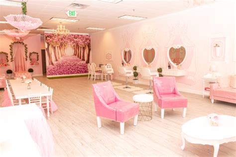 One Community Business Spotlight: Little Princess Spa | Superior Colorado