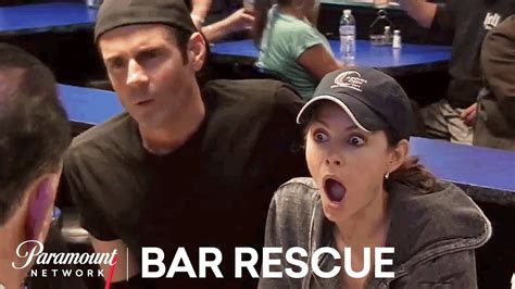 Bar Rescue: Over a Year Expired - YouTube