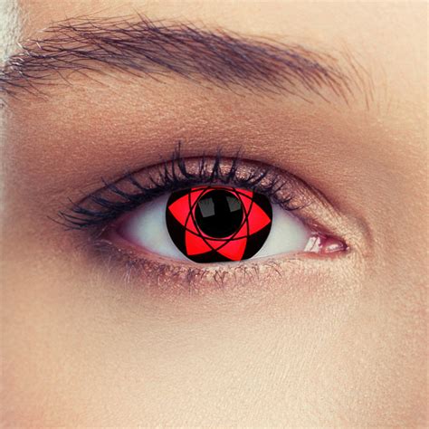 Sharingan Eye Contacts Amazon - Sasuke Sharingan Eye Contact Lenses | Celtrislt Wallpaper