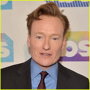 Conan O’Brien Announces Last Guest for His TBS Talk Show | Conan O ...